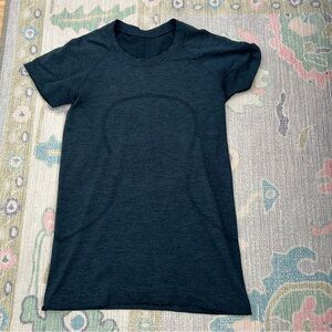 Lululemon 2.0 Swiftly Tech Short Sleeve